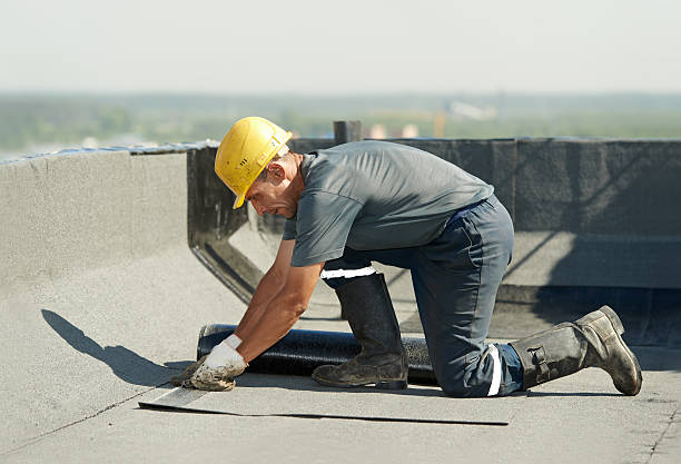 Best Energy Efficiency Insulation in La Honda, CA
