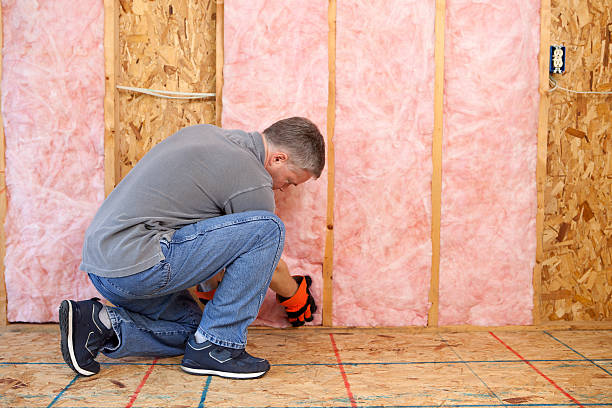 Professional Insulation Contractor in La Honda, CA