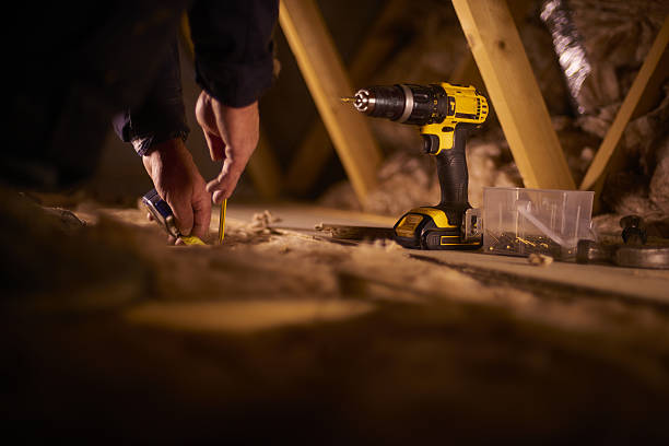 Best Insulation for Specific Applications in La Honda, CA